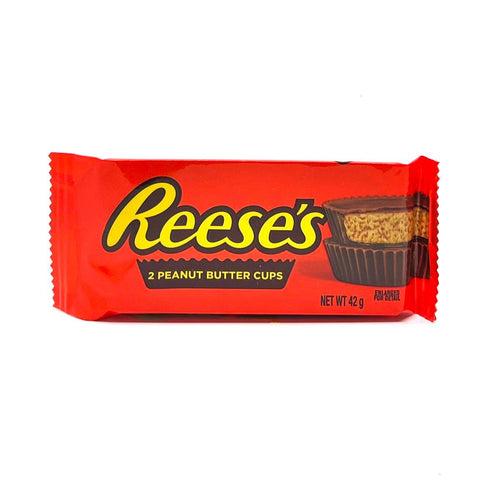 Reese's - Peanut Butter Cup (2 Pack) freeshipping - House of Candy