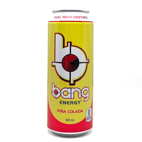Bang - Pina Colada (500ml) freeshipping - House of Candy