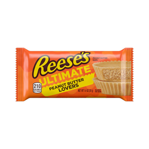 Reese's - Ultimate Peanut Butter Lovers (2 Pack) freeshipping - House of Candy