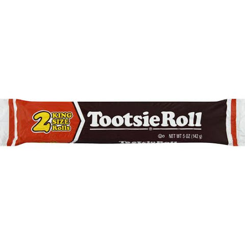 Tootsie Roll - King Size