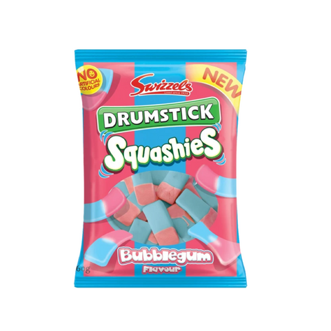 Swizzels Squashies - Bubblegum (160g)