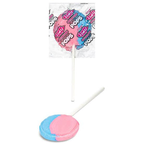 Charms Lollipops - Cotton Candy (17.7g)