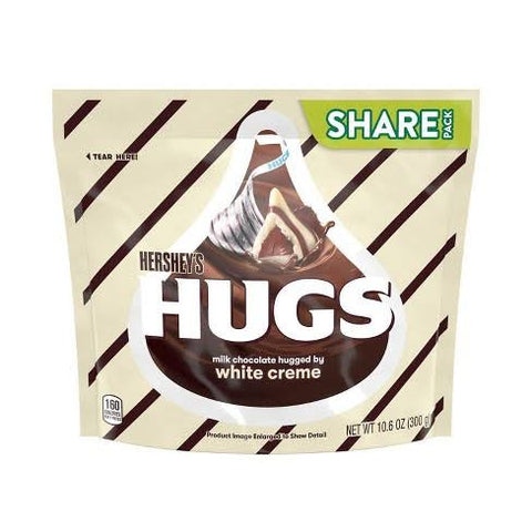 Hershey’s - Hugs