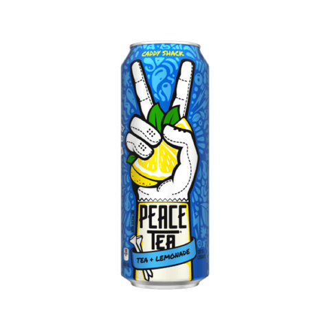 Peace Tea - Caddy Shack (695ml)