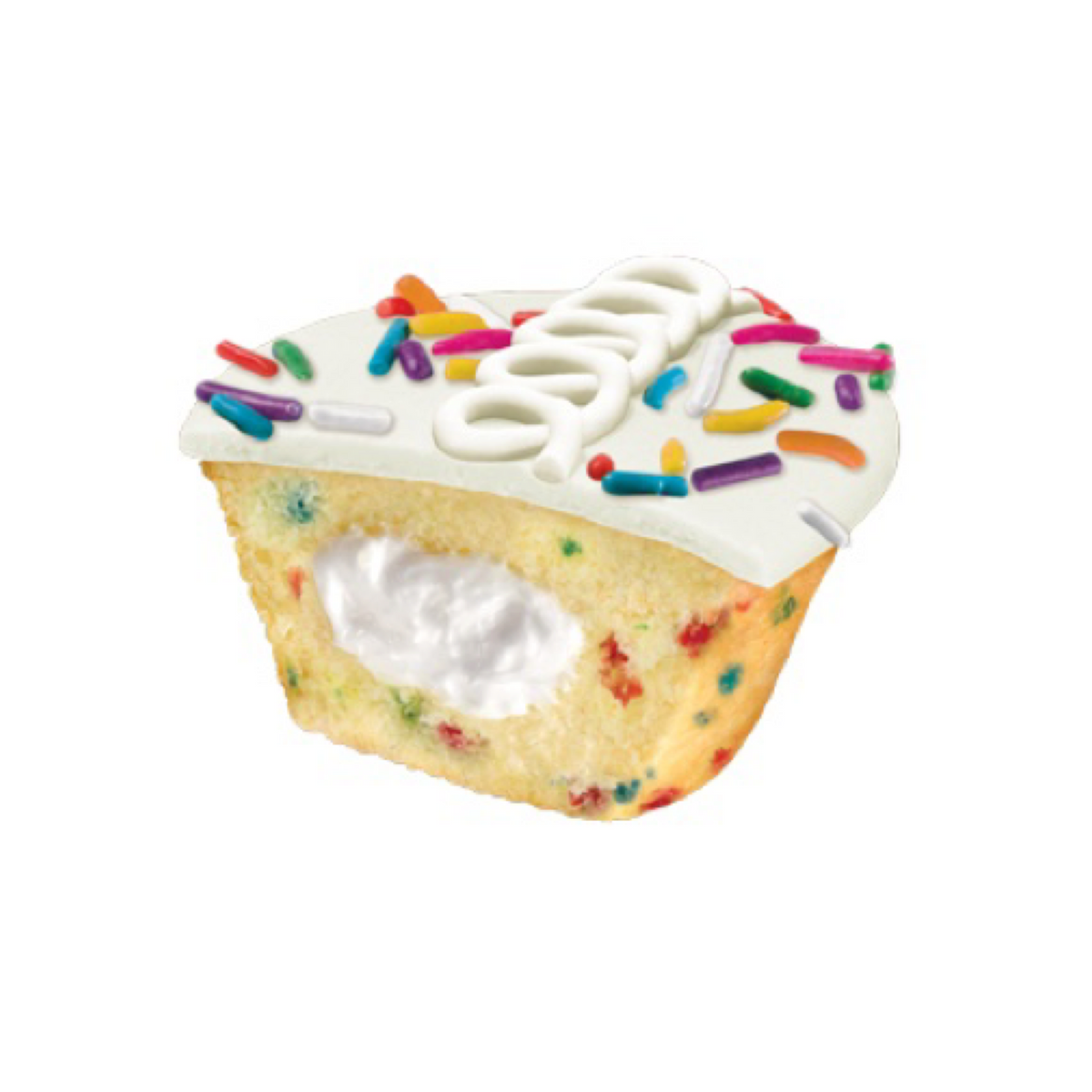 Hostess - Birthday Cupcakes – House of Candy