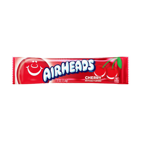 Airheads - Cherry (15.6g)