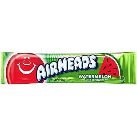 Airheads - Watermelon (15.6g)