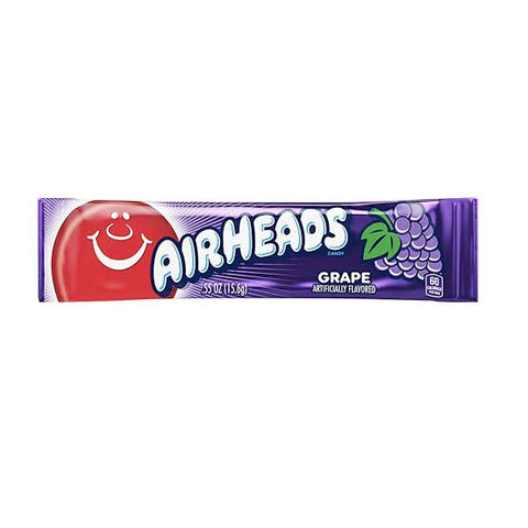 Airheads - Grape (15.6g)