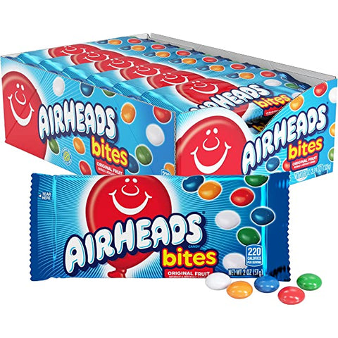 Airheads - Bites (57g)