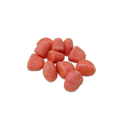 Kingsway - Foam Strawberries (250g)