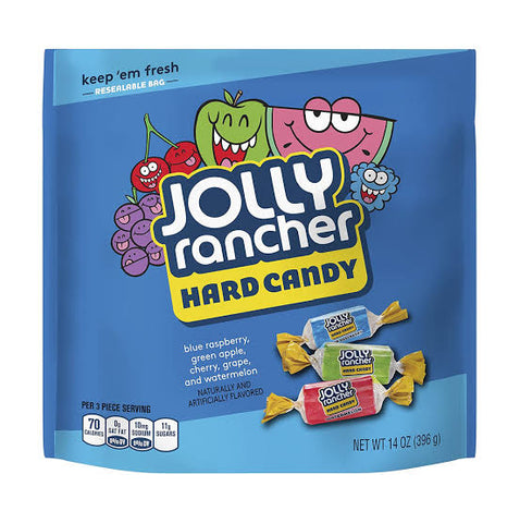 Jolly Rancher - Hard Candy (396g)