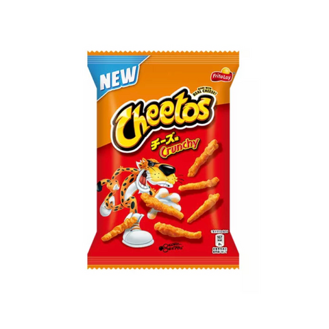 Cheetos - Original (Japan)