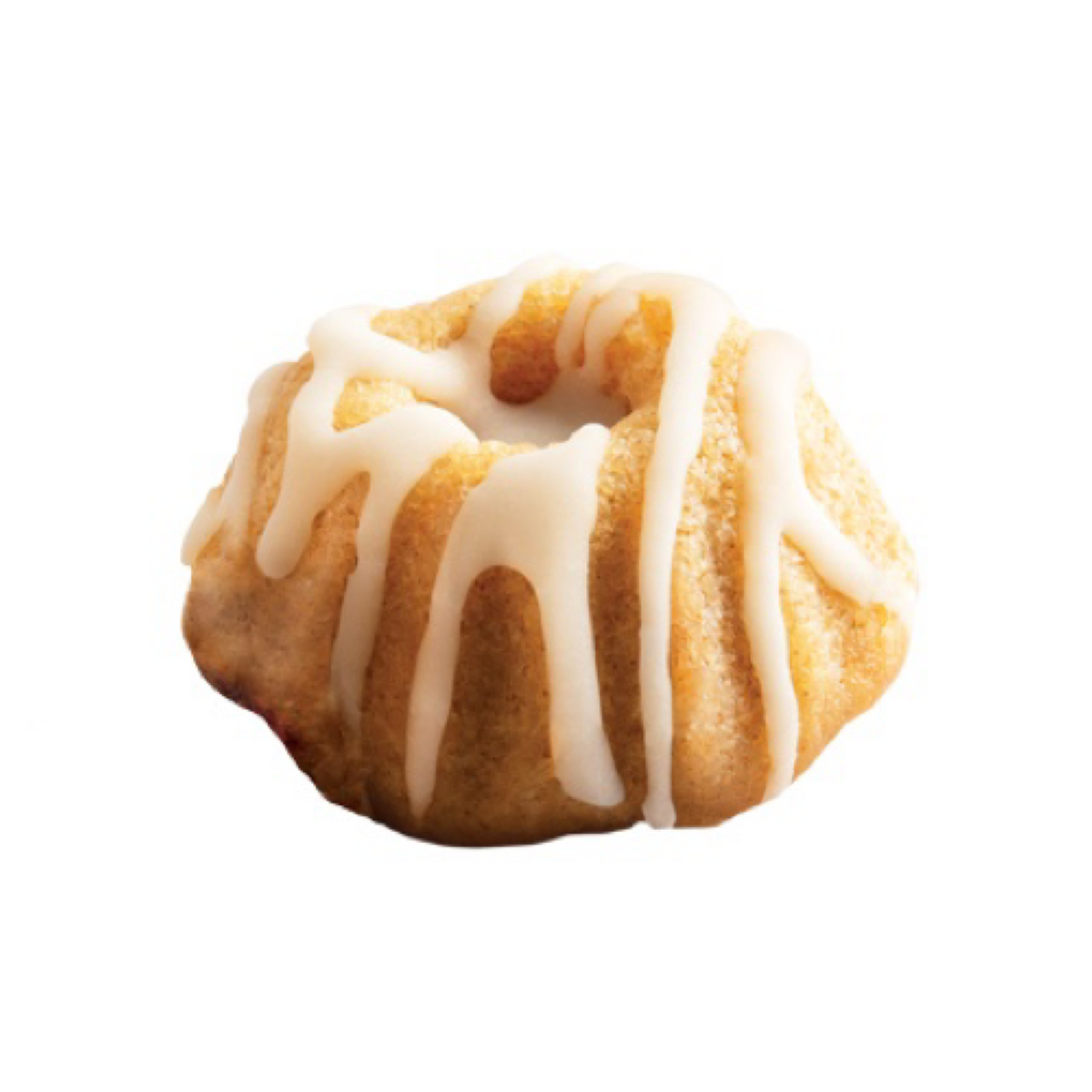 Hostess Baby Bundt - Cinnamon