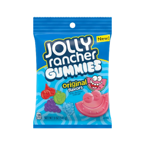 Jolly Rancher - Gummies (141g)