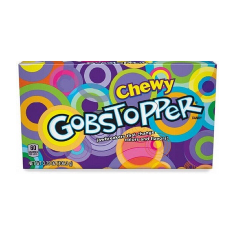 Everlasting Gobstopper - Chewy (Theatre Box)