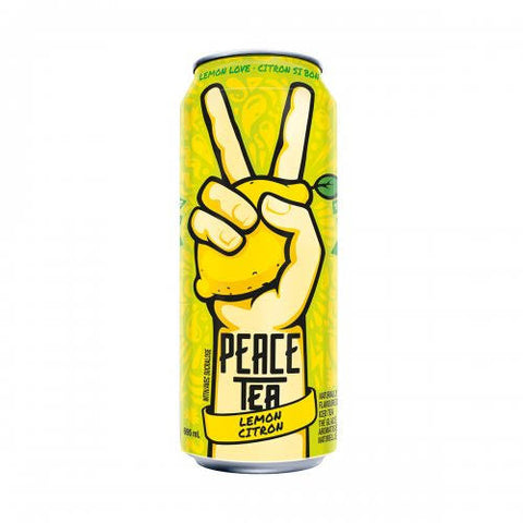 Peace Tea - Lemon Love  (695ml)