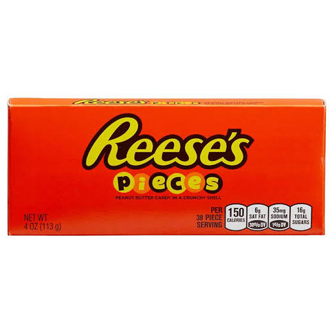 Reese’s - Pieces (Theatre Box)